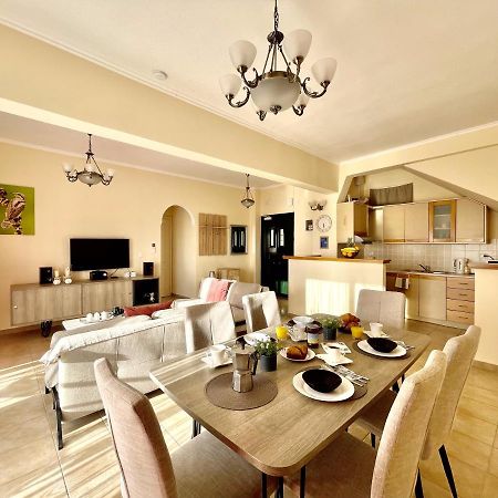 Nissaki Jonas Apartment Nisaki  Екстериор снимка