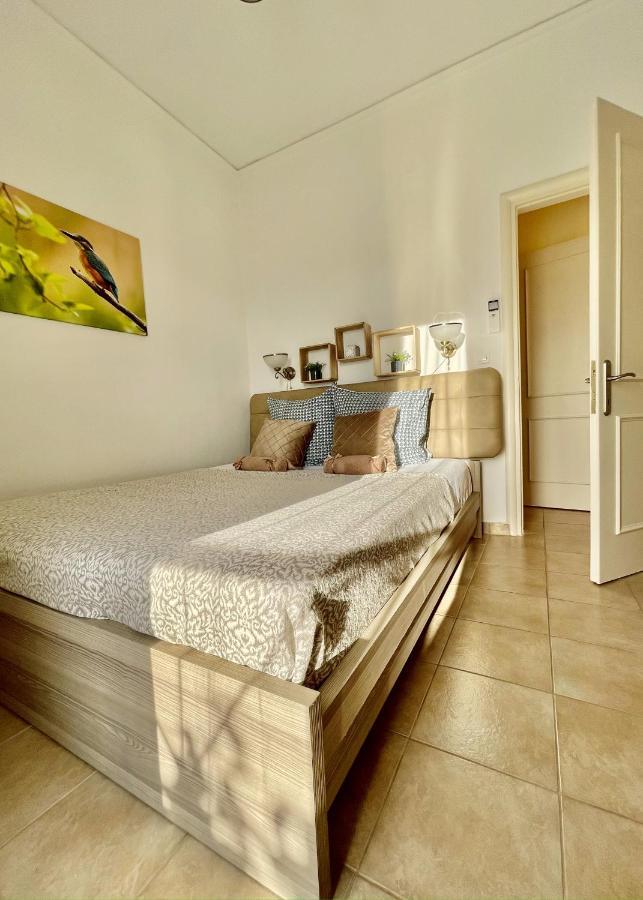 Nissaki Jonas Apartment Nisaki  Екстериор снимка